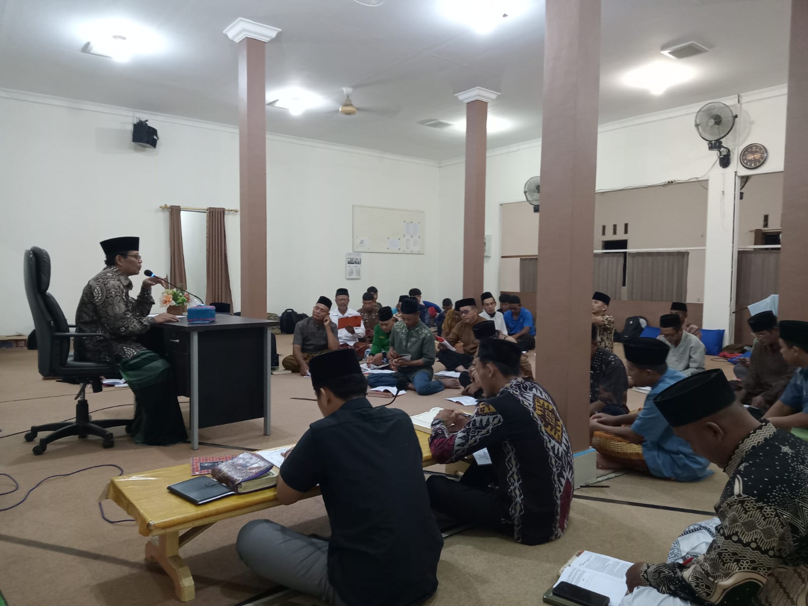 Kubu Raya Perwakilan